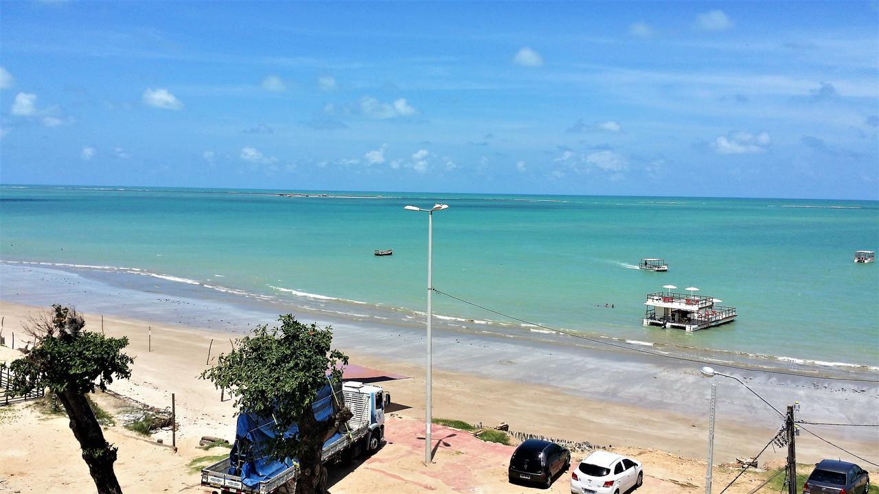 فندق Nord Easy Camboinha كابيديلو المظهر الخارجي الصورة