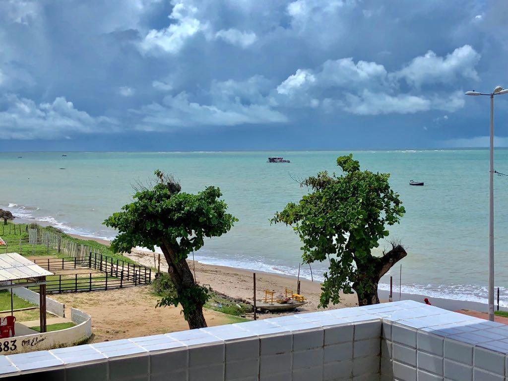 فندق Nord Easy Camboinha كابيديلو المظهر الخارجي الصورة
